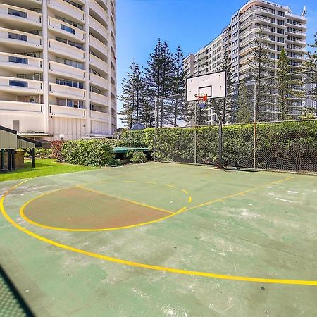 Focus Apartments Голд-Кост Экстерьер фото