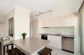 Focus Apartments Голд-Кост Экстерьер фото